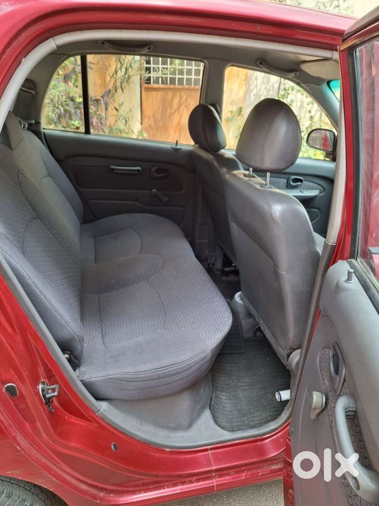 Hyundai Santro Xing Xg, 2004, Petrol