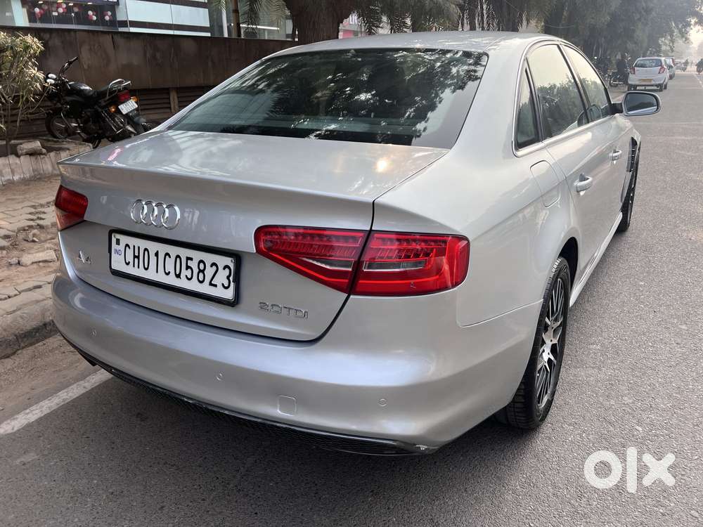 Audi A4 2.0 35 Tdi Premium Plus Sunroof, 2013, Diesel