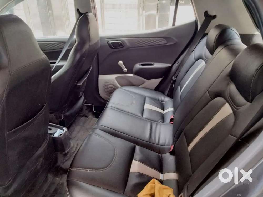 Hyundai Grand I10 Nios Sportz 2019