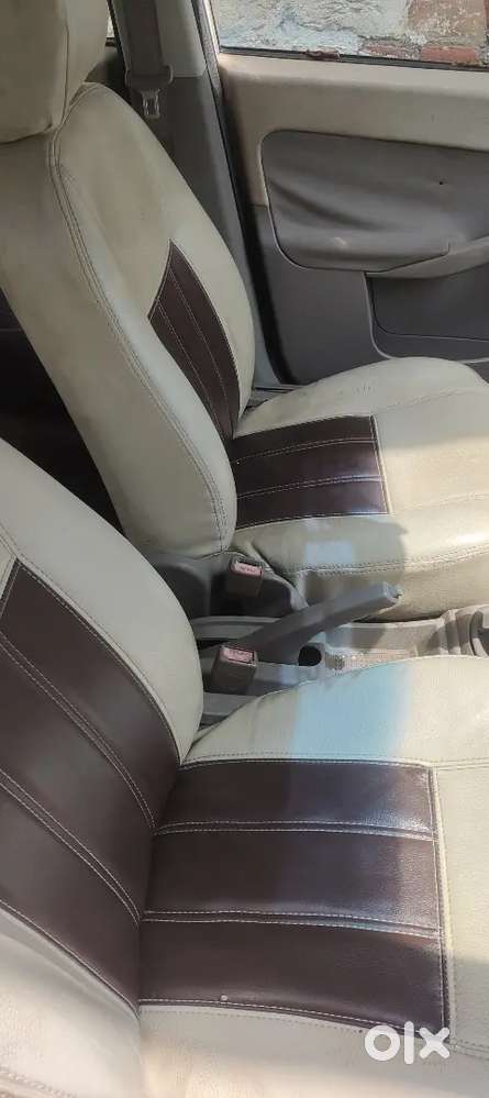 Tata Manza 2010 Diesel Manual