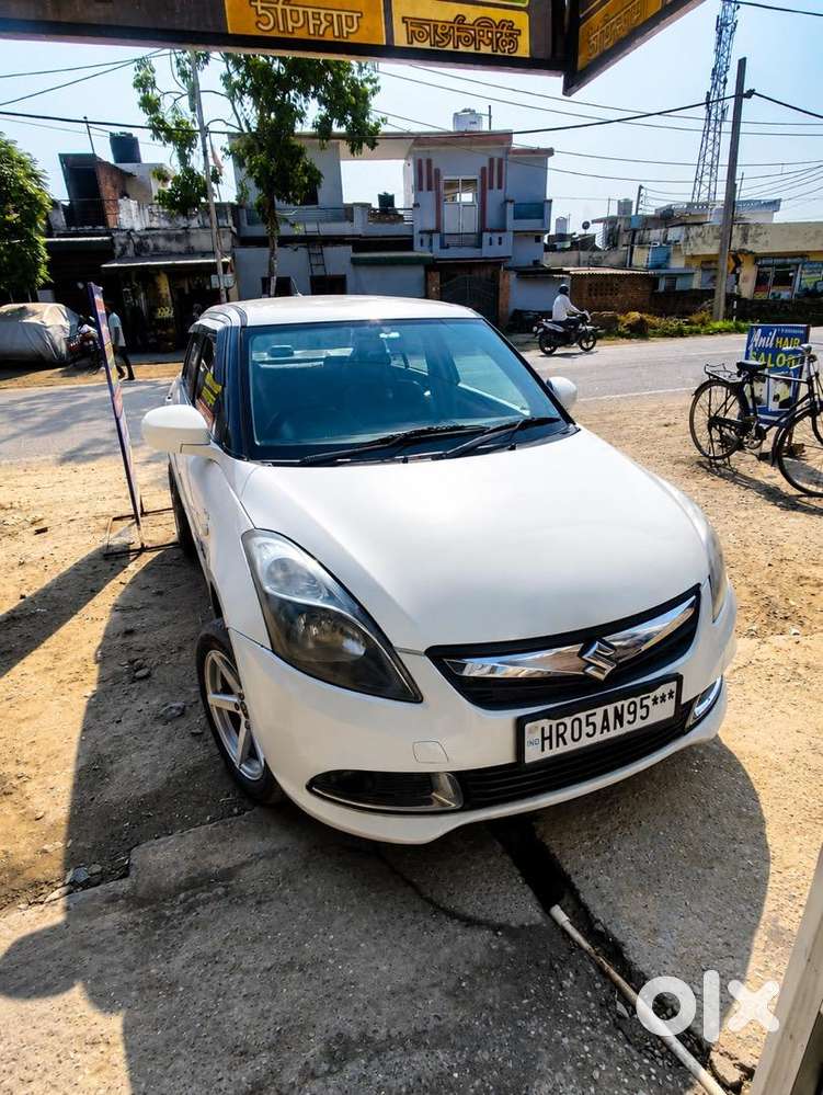 Maruti Suzuki Vdi 2014/15