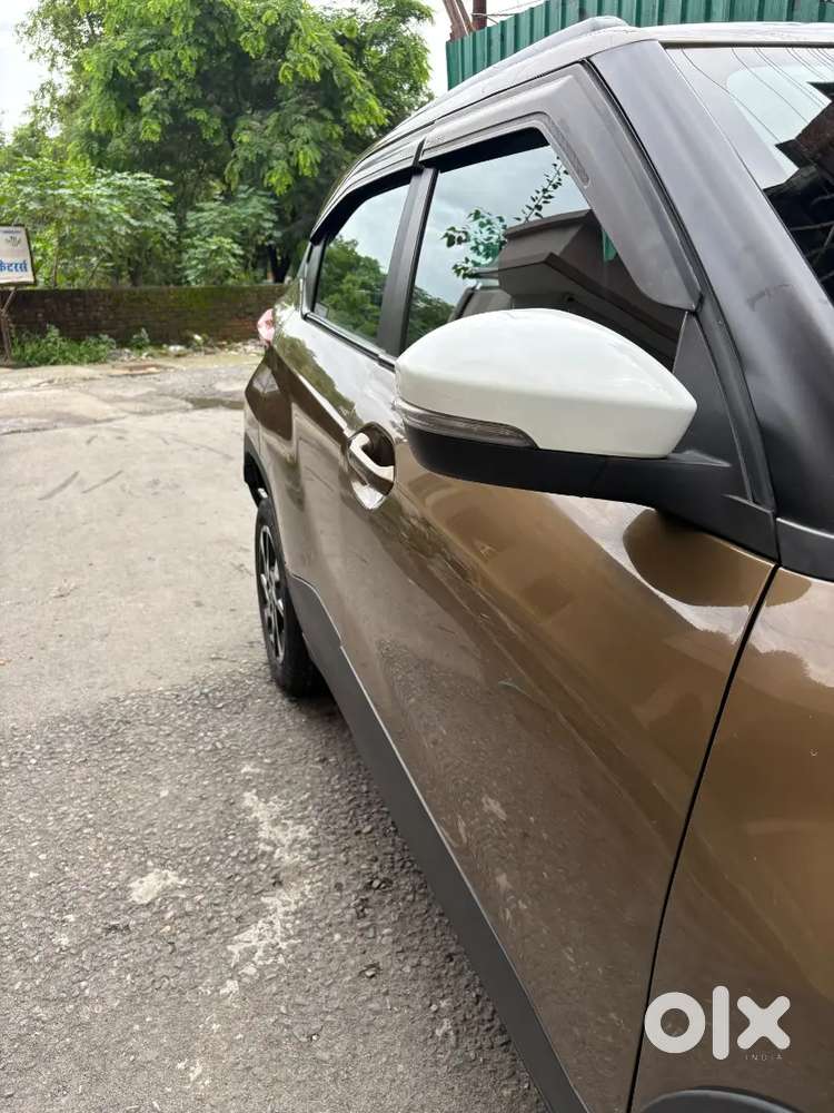 Tata Punch 1.2 Revotron 2023 Mt