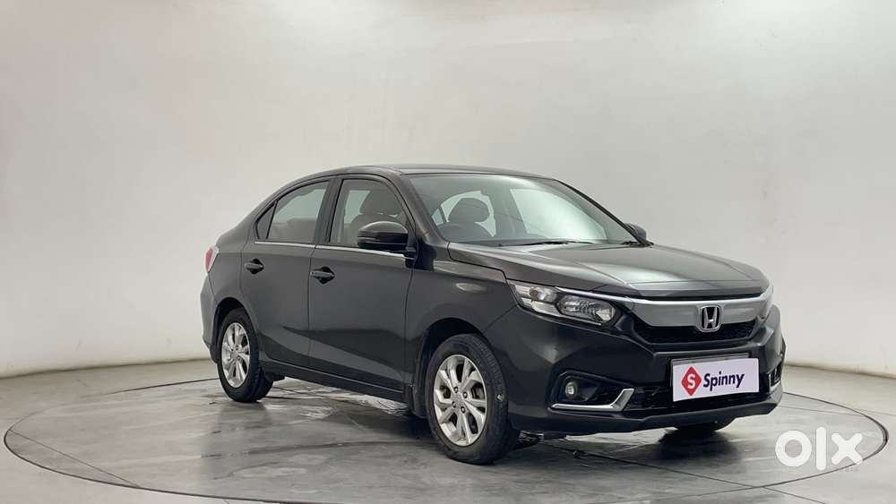 Honda Amaze V 1.2 Petrol Mt, 2019, Petrol