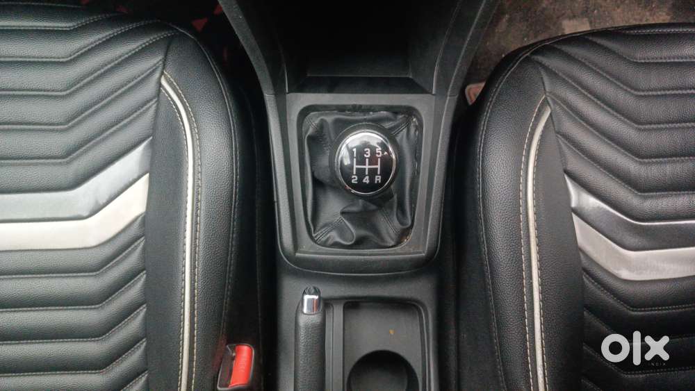 Maruti Suzuki Vitara Brezza Zdi, 2016, Diesel