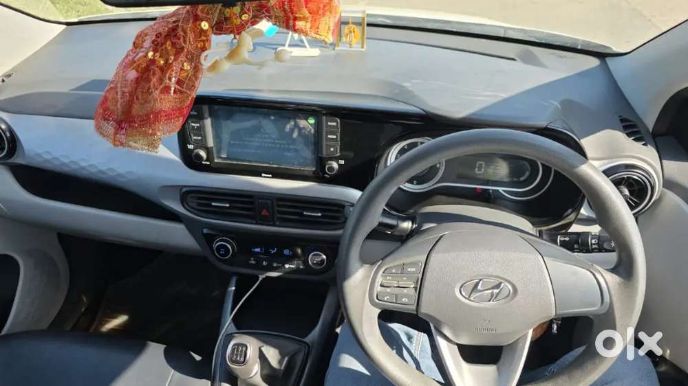 Hyundai Grand I10 Nios 2020 Petrol 24000 Km Driven