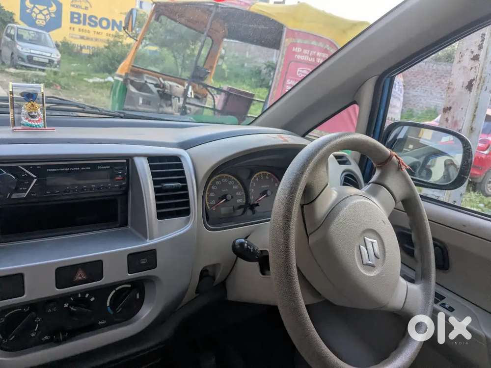 2007 Maruti Suzuki Zen Petrol