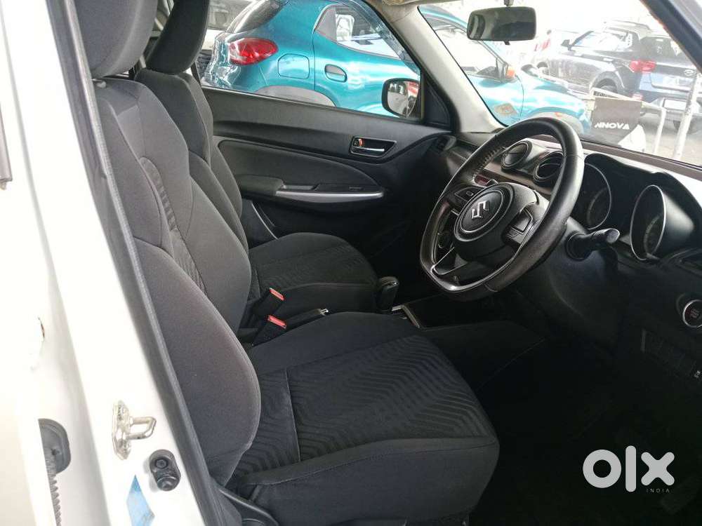 Maruti Suzuki Swift Amt Zxi Plus, 2023, Petrol