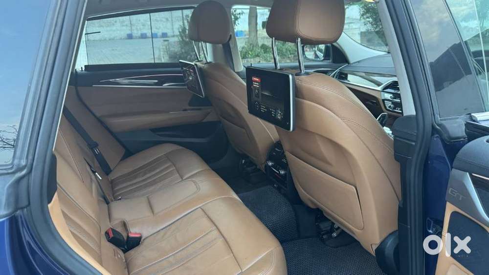 Bmw 6 Series 2.0 Gt 620d Luxury Line, 2019, Diesel