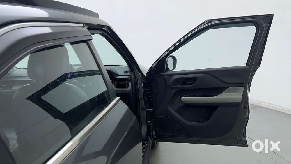 Tata Punch Adventure, 2022, Petrol