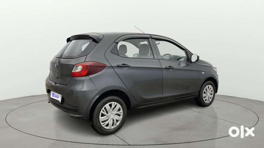 Tata Tiago 1.05 Revotorq Xm, 2021
