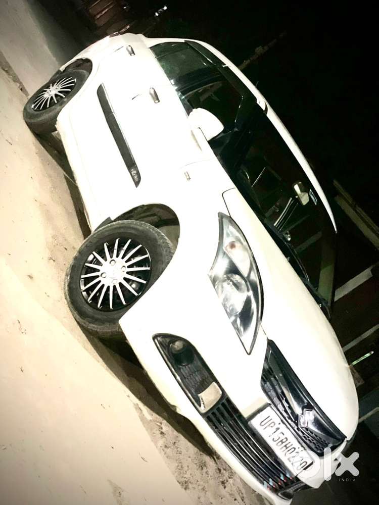 Swift Dzire Maruti 2013