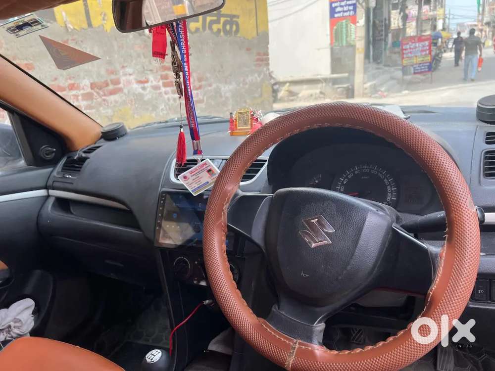 Maruti Suzuki Swift 2016 Petrol Good Condition