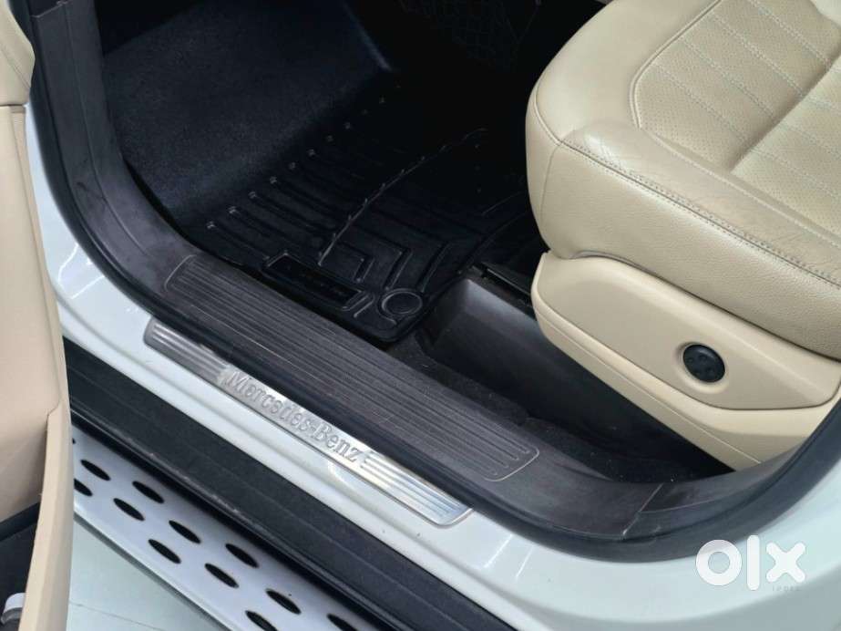 Mercedes-benz Gls 350d Grand Edition, 2018, Diesel