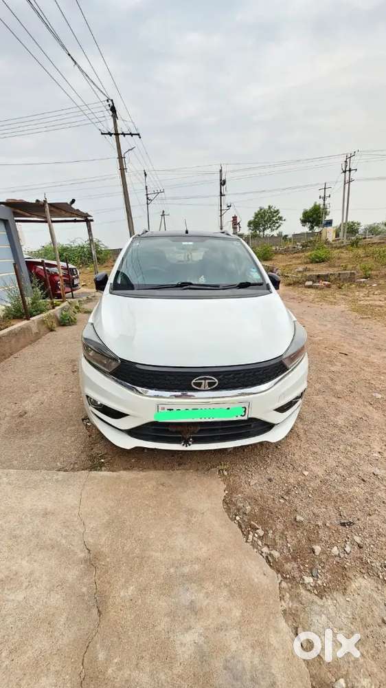 Tata Tiago 2021 Xz + Neat Condition