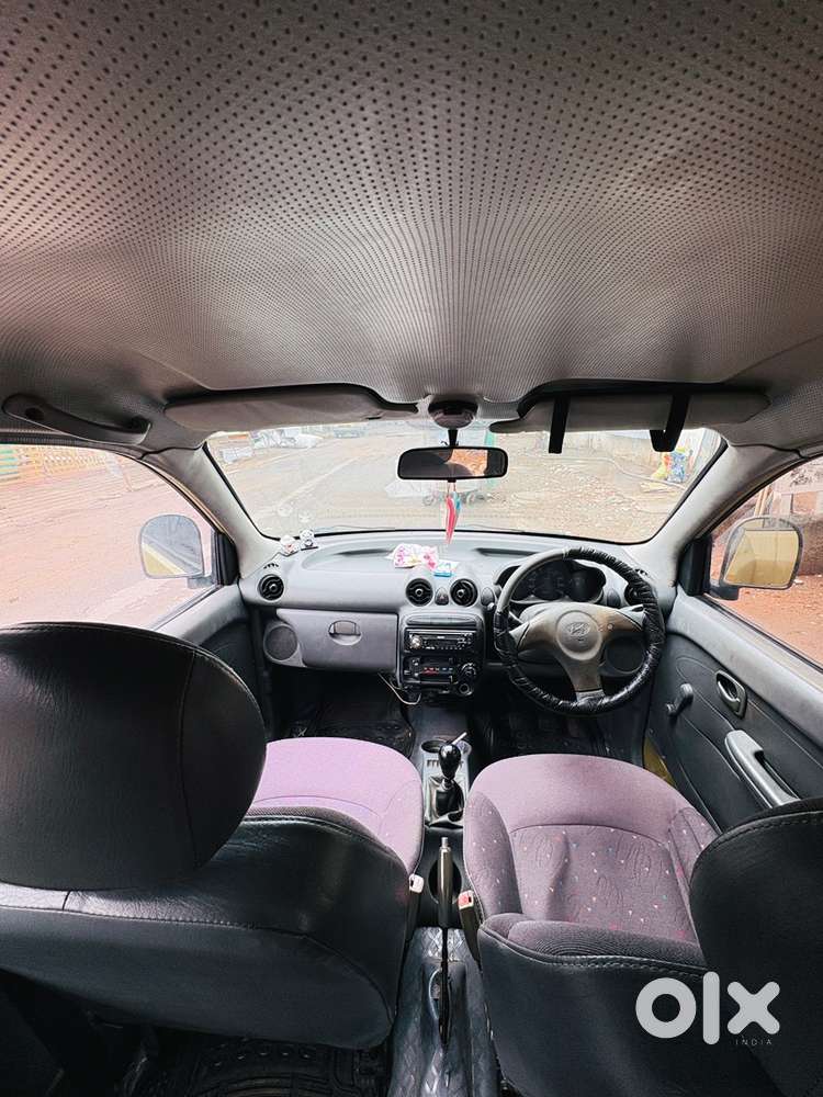 Hyundai Santro Petrol 2000
