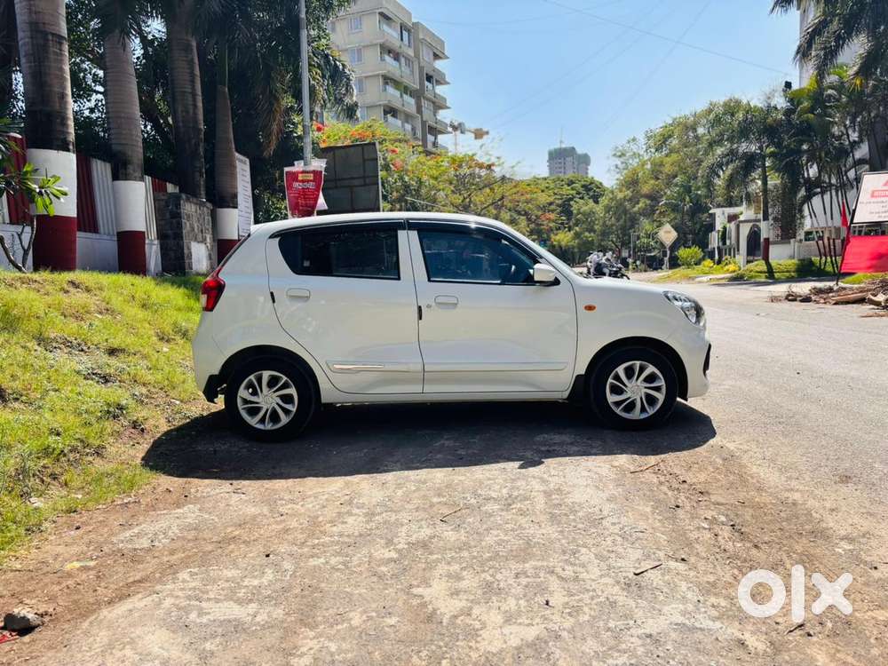 Maruti Suzuki Celerio Vxi, 2025, Cng & Hybrids