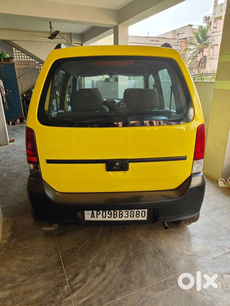 Maruti Wagon R 2006 Model