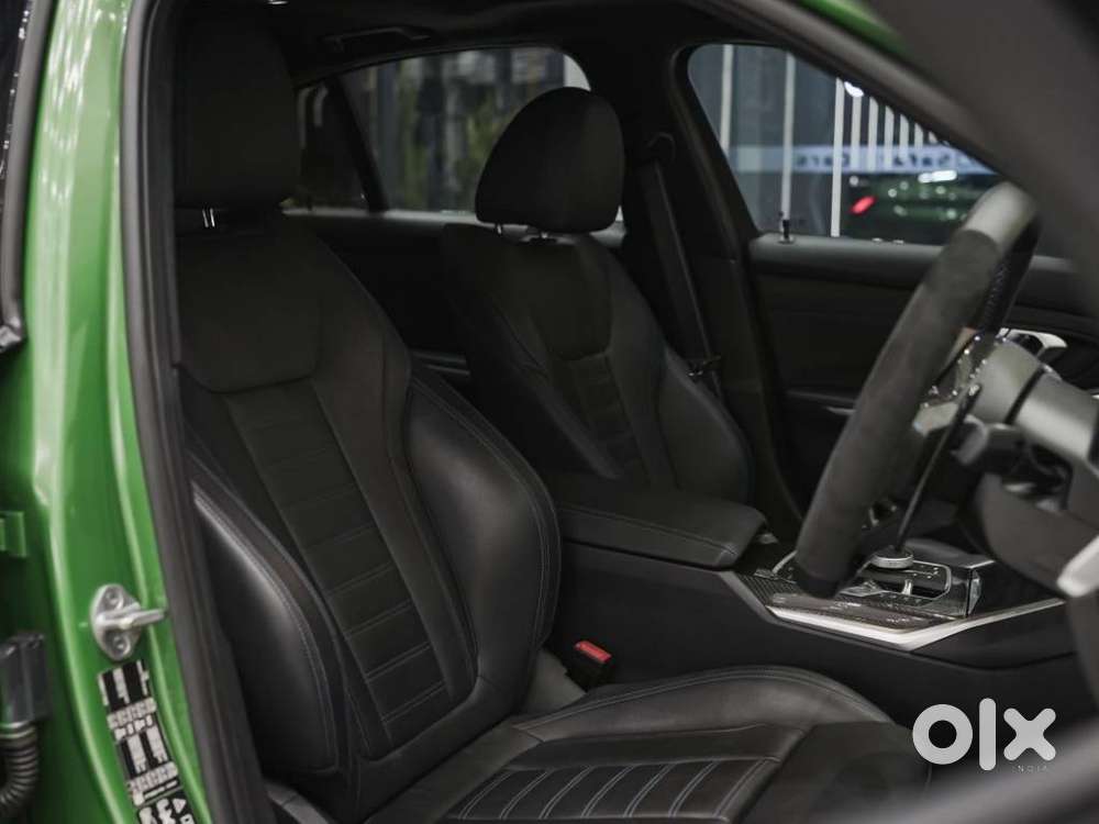 Bmw M340i, 2024, Petrol