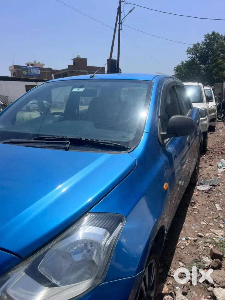 Datsun Go 2019 Petrol 74000 Km Driven