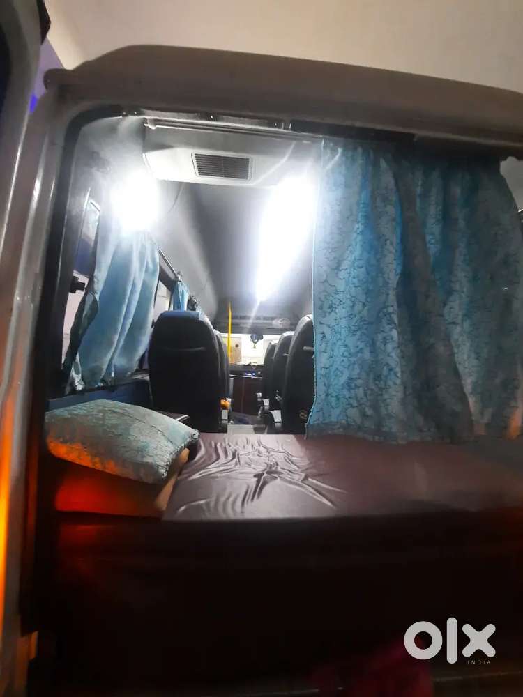 Force Motors Force One 2020 Diesel 13282 Km Driven