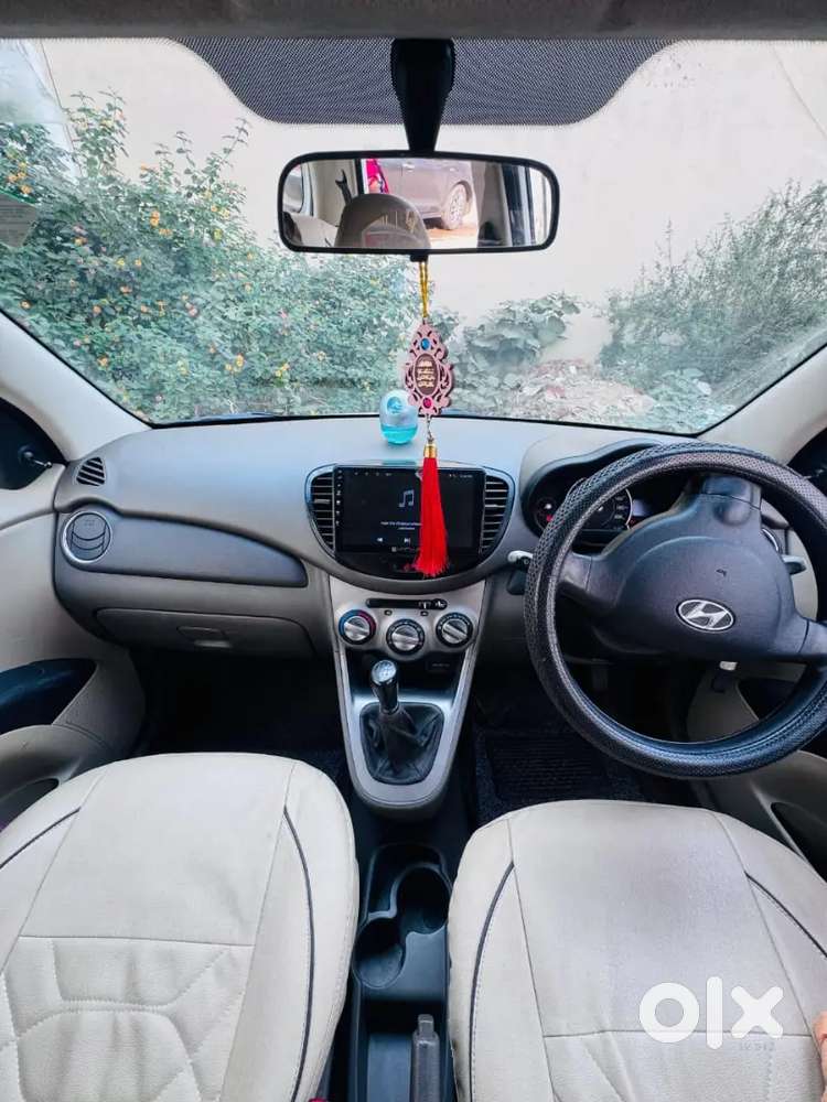 Hyundai I10 2014 Petrol 80000 Km Driven