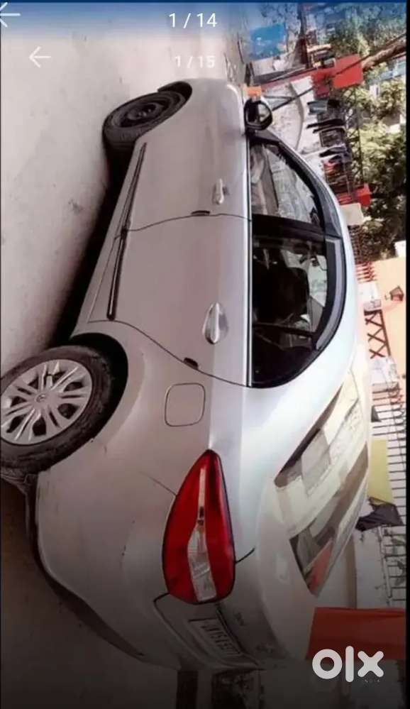 Tata Zest Xma Diesel Automatic 2018