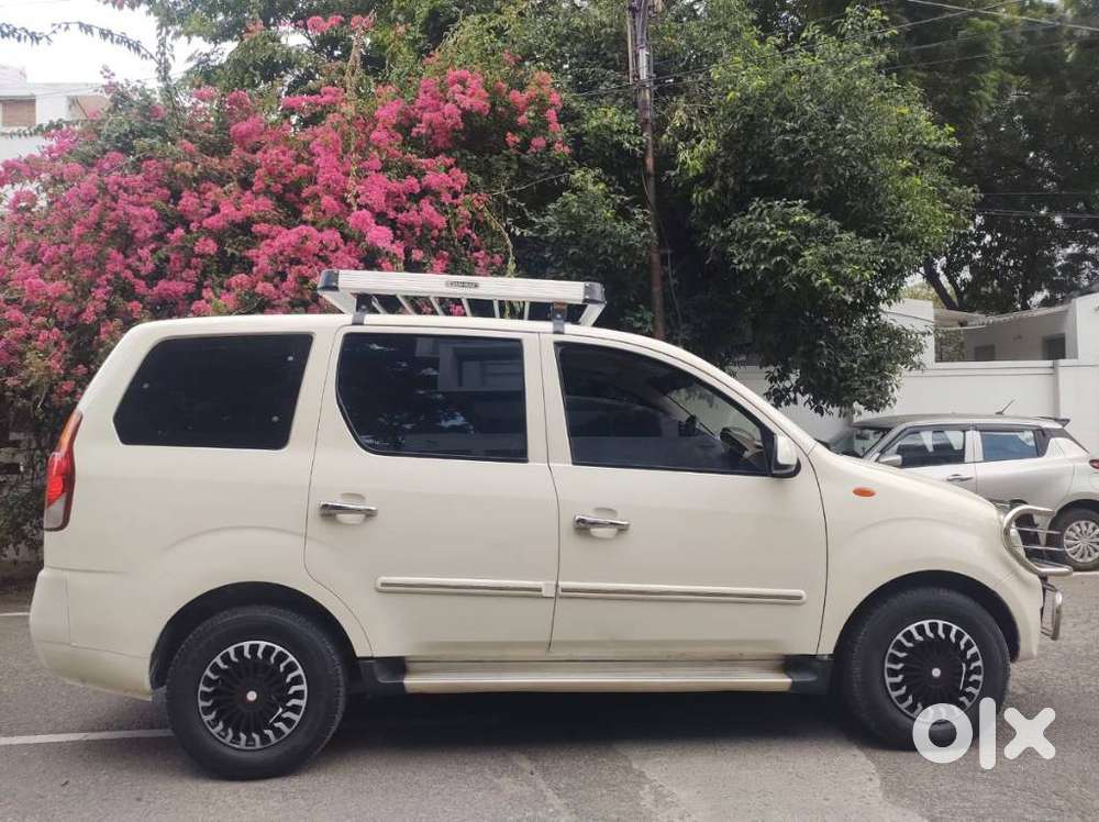 Mahindra Xylo E4 Abs Bs Iii, 2012, Diesel