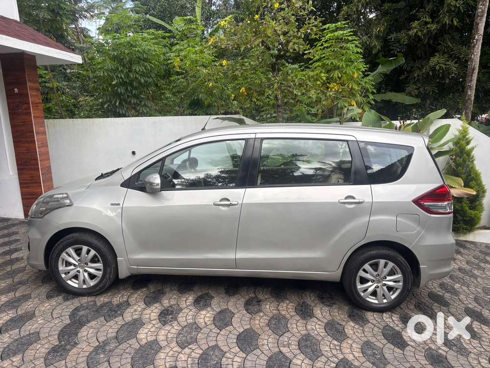 Single Owner Full Option Zdi Plus Ertiga Diesel
