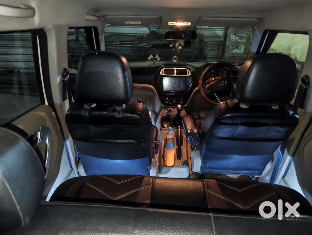 Mahindra Tuv 300 2017 Diesel Well Maintained