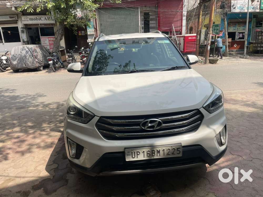 Hyundai Car Diesel 2017