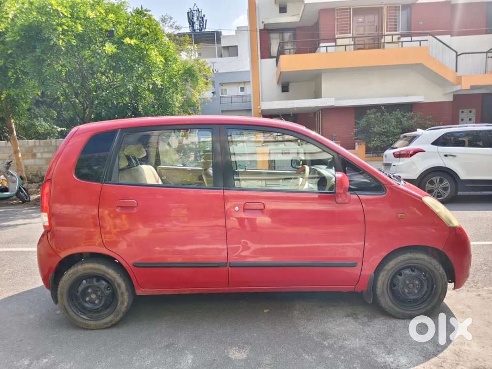Maruti Suzuki Zen Estilo, 2007, Petrol