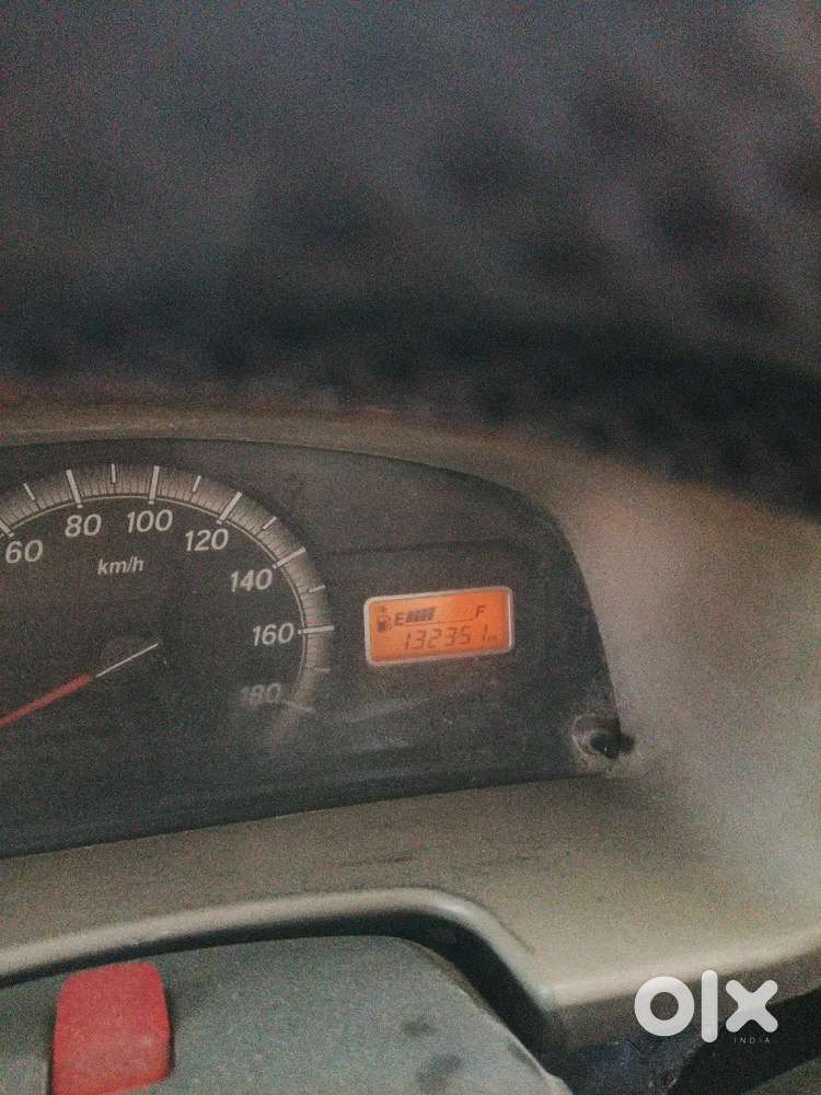 Maruti Suzuki Eeco 5 2019