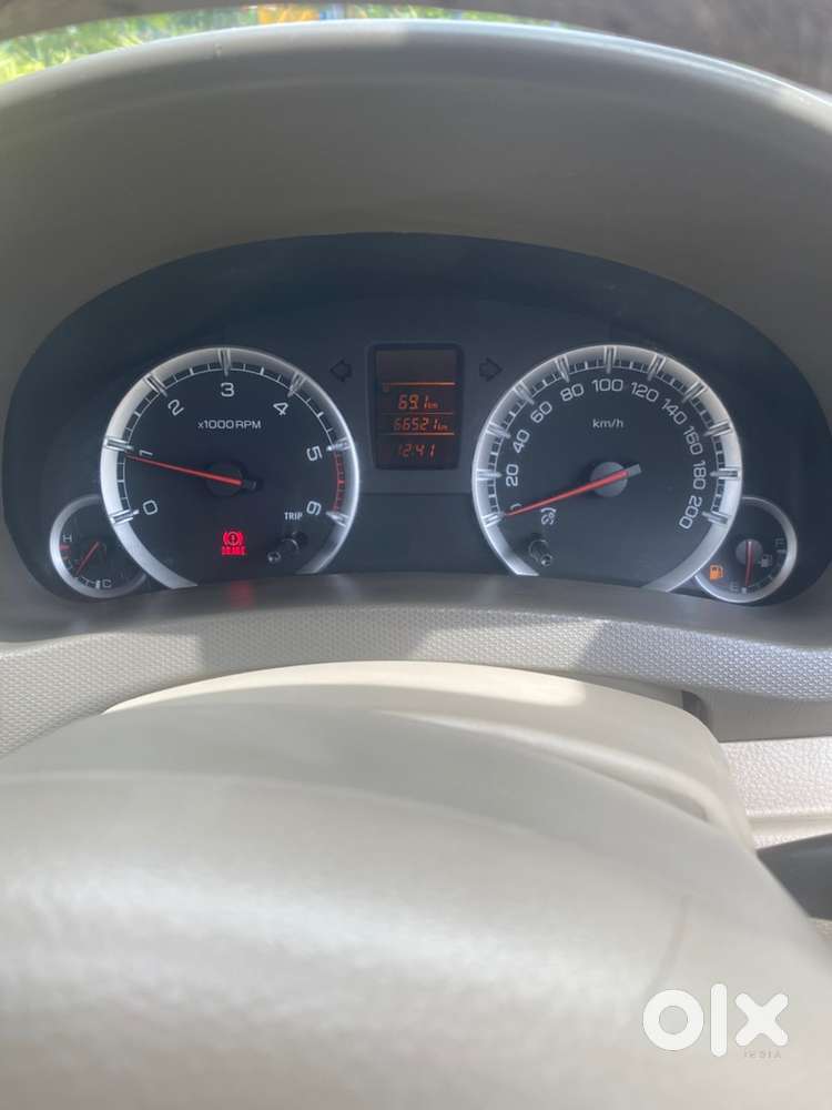 Maruti Suzuki Ertiga 2012 Diesel Well Maintained