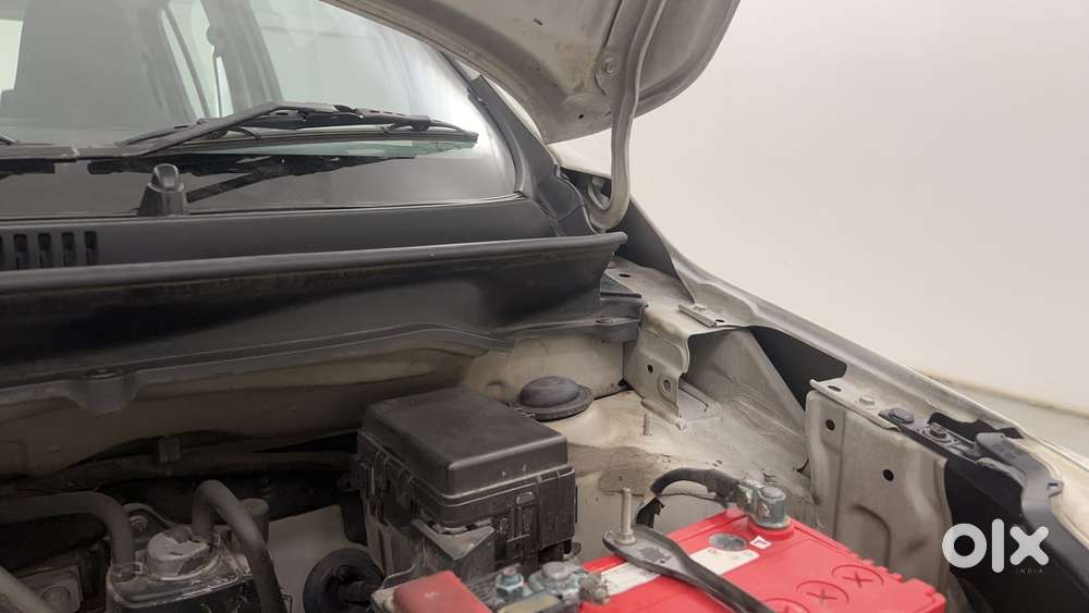 Maruti Suzuki Celerio 1.0 Vxi Amt, 2014, Petrol