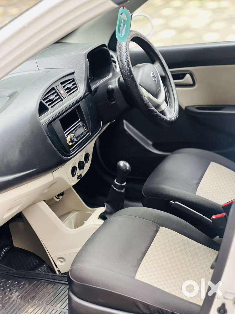 Maruti Suzuki Alto 800 Lxi, 2019, Petrol
