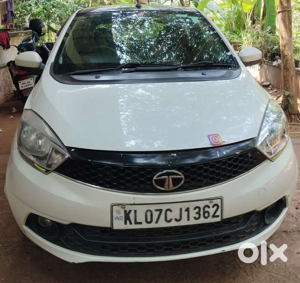 Good In Condition, Mileage, Proper Service