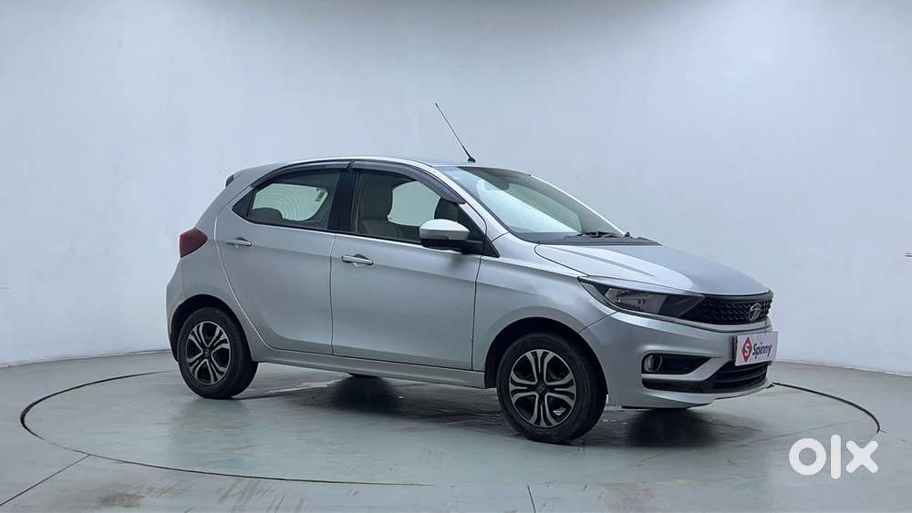 Tata Tiago Xza, 2020, Petrol