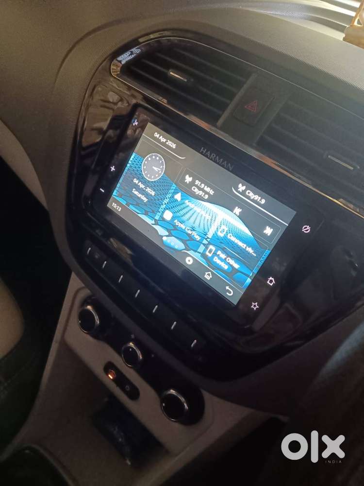 Tata Tiago 1.2 Revotron Limited 2025