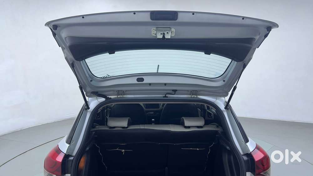 Hyundai Elite I20 [ ] 1.2 Asta, 2016, Petrol