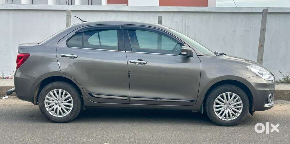 Maruti Suzuki Swift Dzire 1.2 Zxi Bsiv, 2024, Petrol