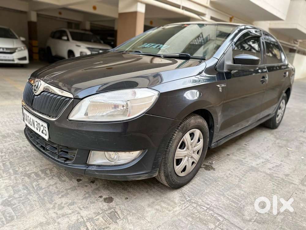 Skoda Rapid 2011-2013 1.6 Tdi Elegance, 2012, Diesel