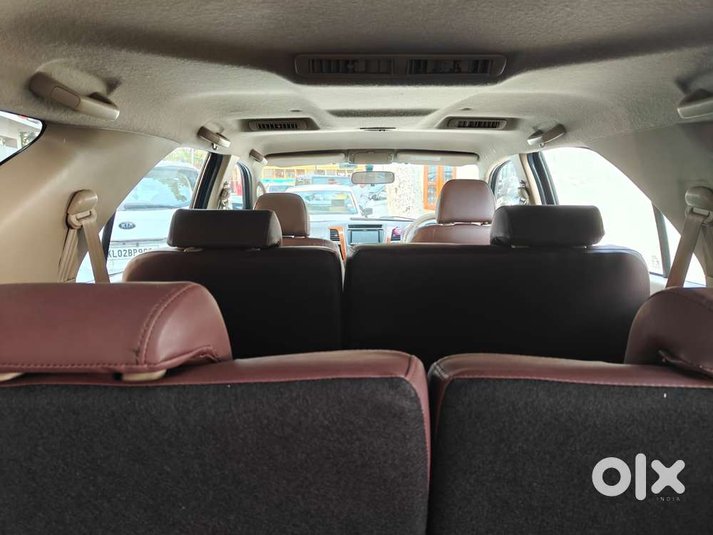 Toyota Fortuner 3.0 4x4 Manual, 2010, Diesel