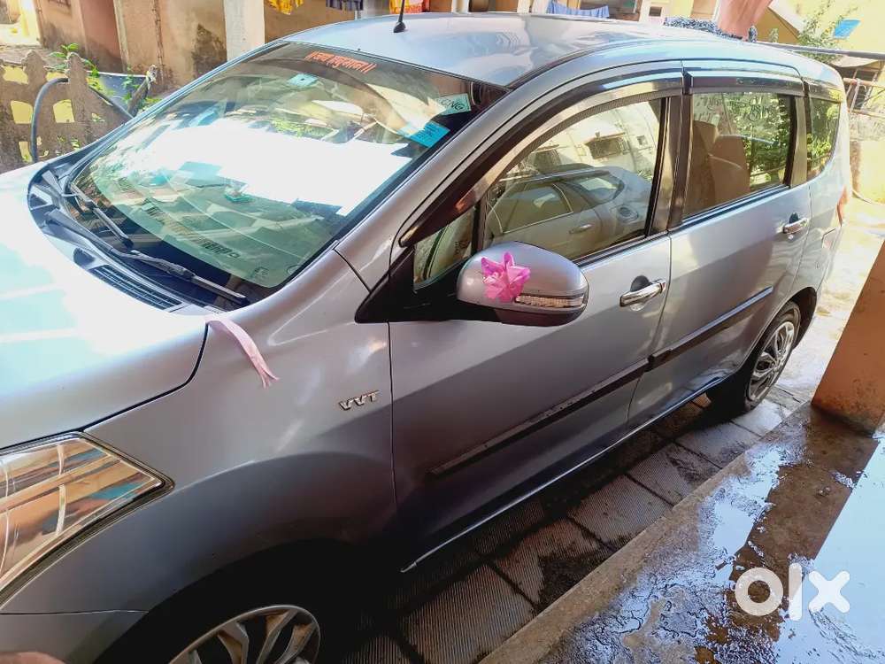 Car Is In Good Condition