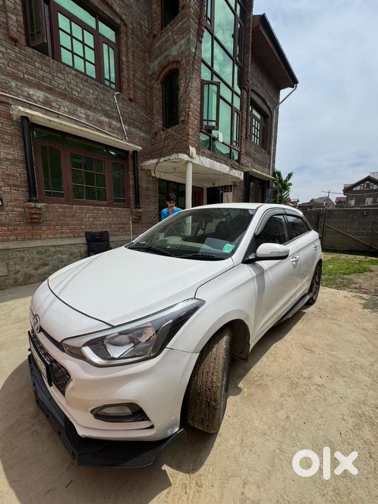 Hyundai Elite I20 2019 Petrol Well Maintained