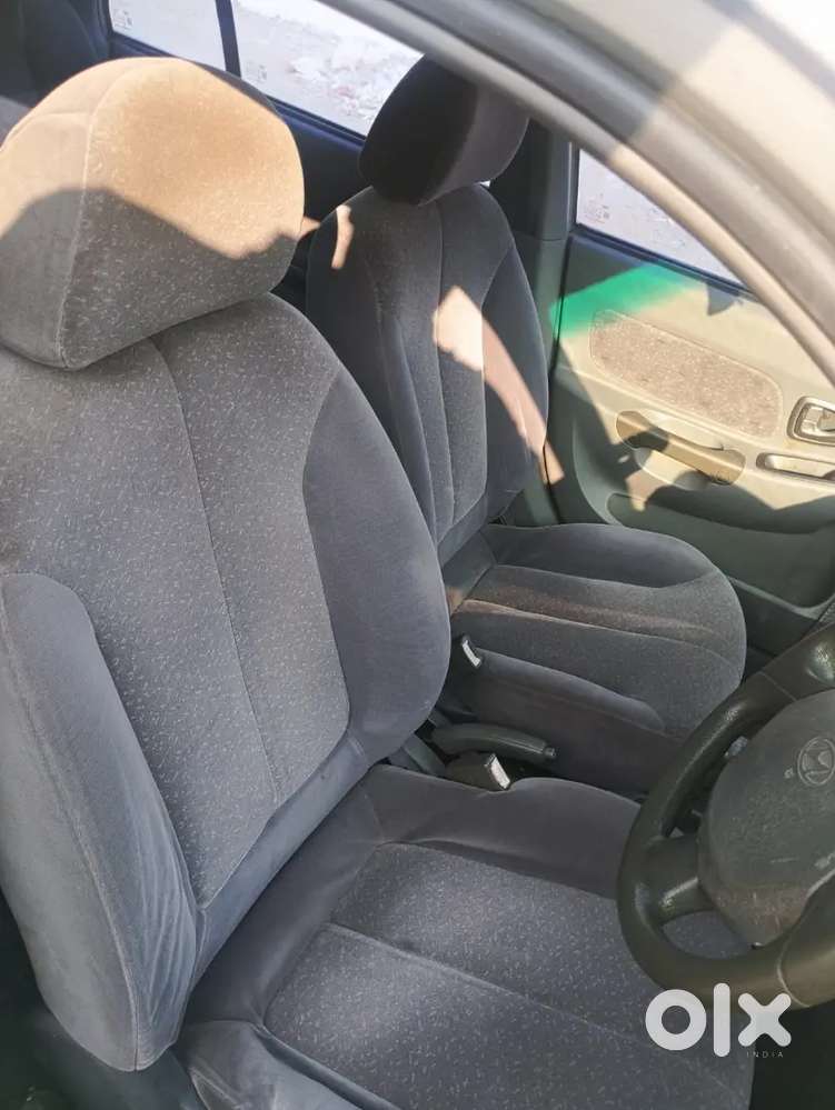 Sell My Hyundai Accent 2001model