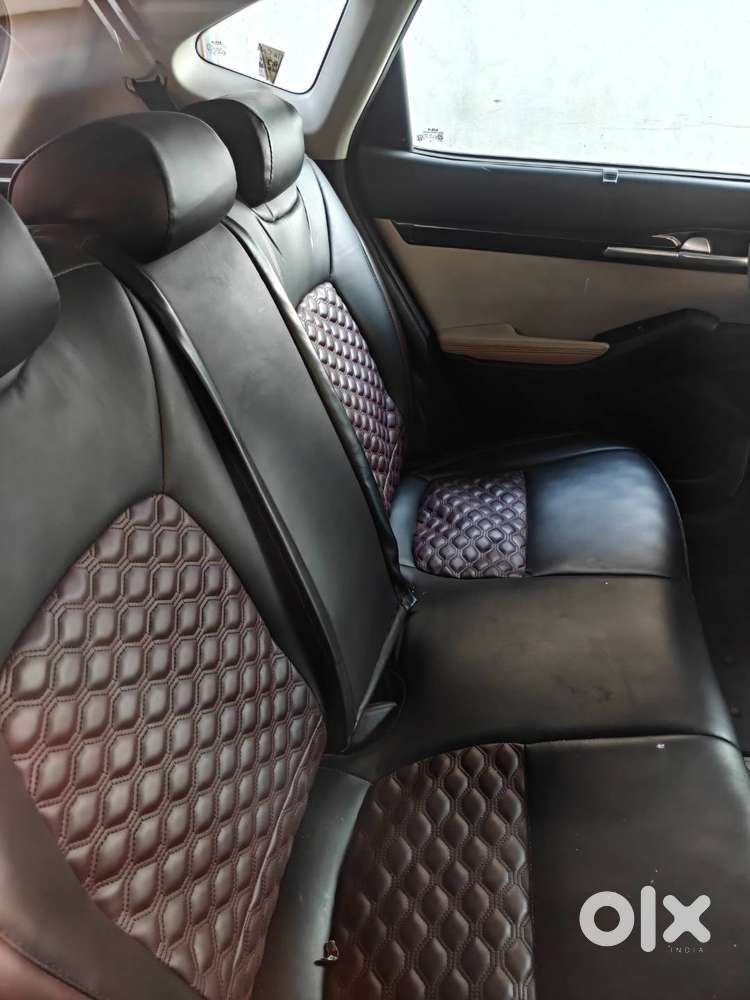 Kia Seltos 2021 Petrol Well Maintained