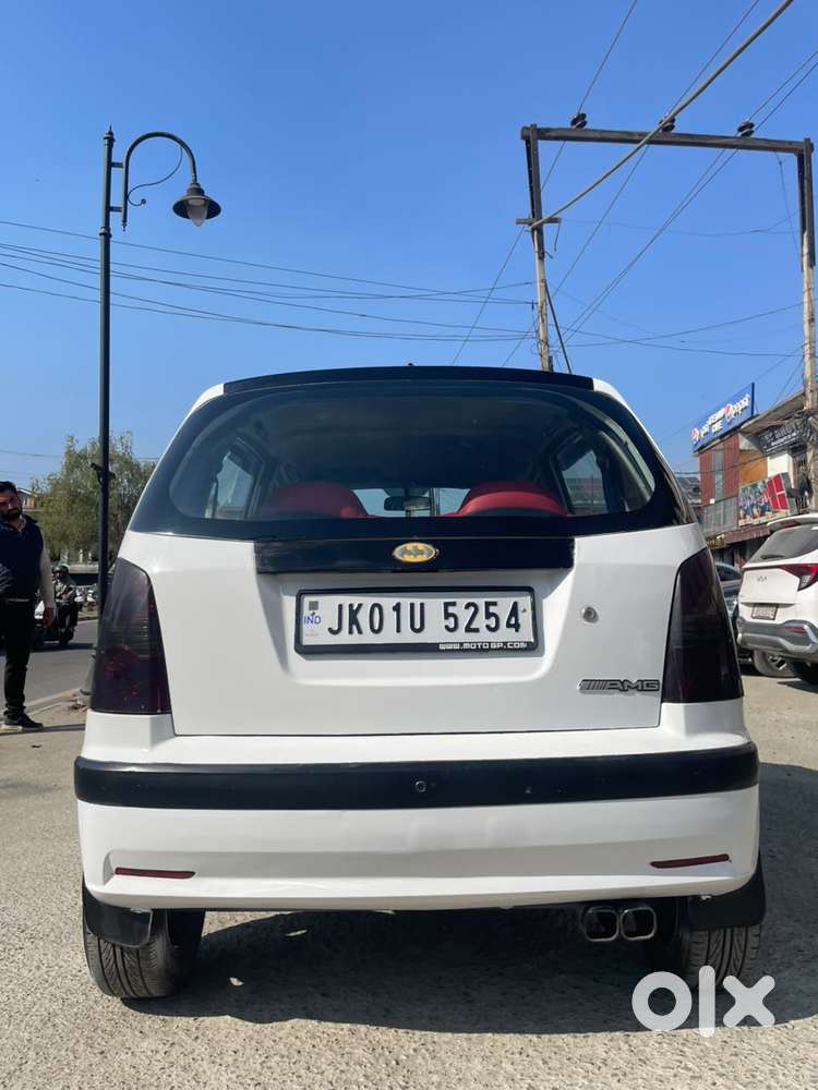 Hyundai Santro Xing Gls, 2013, Lpg