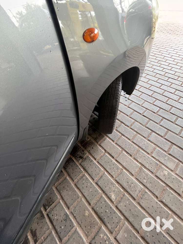 Maruti Suzuki Wagon R, 2017, Petrol