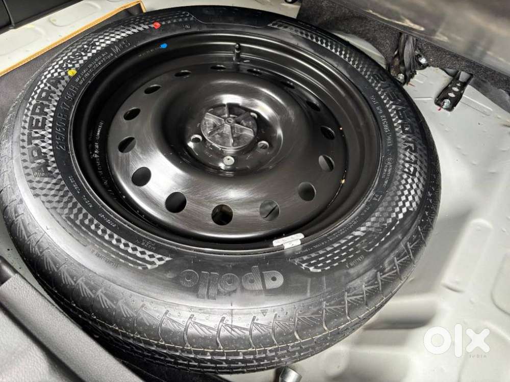 Maruti Suzuki Grand Vitara 1.5 Delta Smart Hybrid, 2024, Petrol