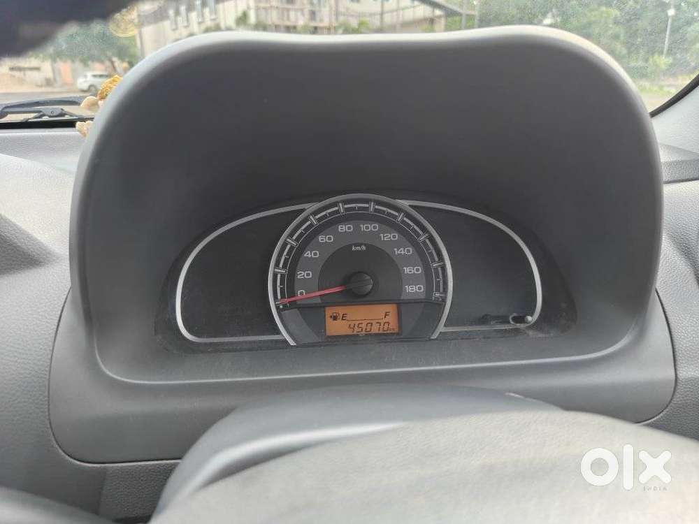 Maruti Suzuki Alto 800 Vxi, 2017